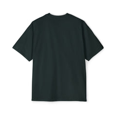 Men's Oversized Tee - 'You Are My Cup of Tea'