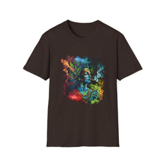 Devotional  Printed T-Shirt