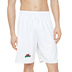 Men’s Sports Shorts - Comfortable Athletic Wear for Active Lifestyles