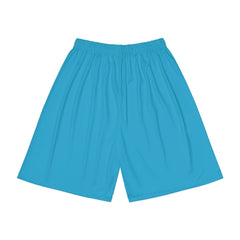 Men’s Performance Sports Shorts - Lightweight and Comfortable for Active Lifestyle