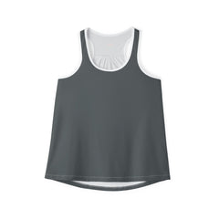 Chic Women's Sports Tank Top - Perfect for Fitness & Casual Outings