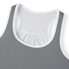 Comfortable Women's Athletic Tank Top for Summer Workouts