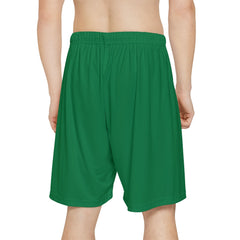 Men’s Sports Shorts - Lightweight Athletic Gear for Active Lifestyles