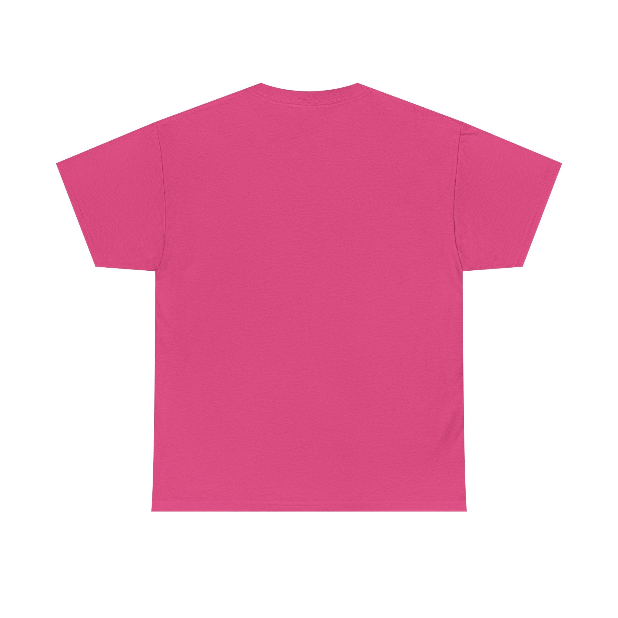 Crypto () – Printed Premium Cotton Tee