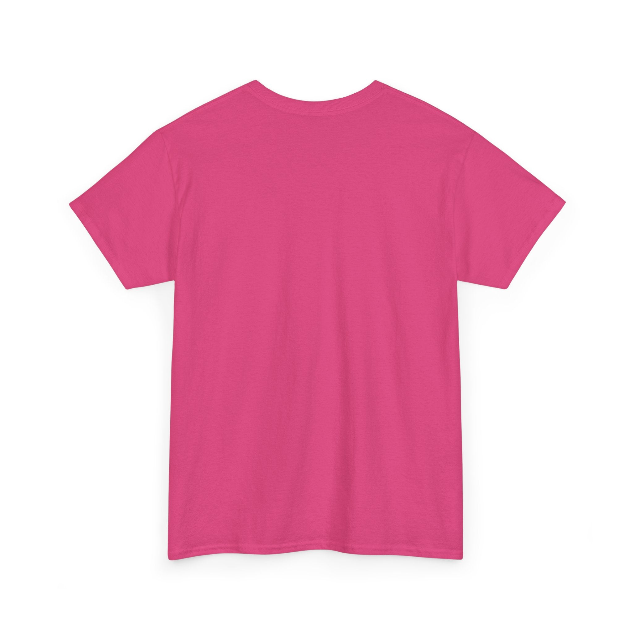 Crypto () – Printed Premium Cotton Tee