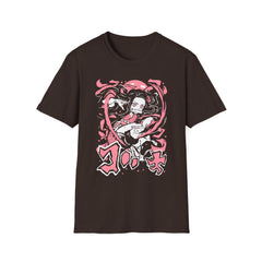 DEMONSSLAYER ANIME Printed T-Shirt - Perfect for Casual Wear and Gifts