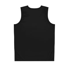 Anime-Inspired Basketball Jersey: Cool Graphic Sport Top for Fans