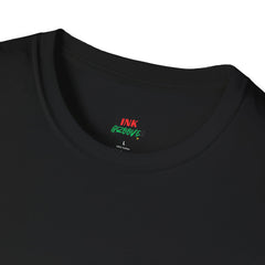 Plain Softstyle T-Shirt - Cozy Casual Tee for Everyday Wear