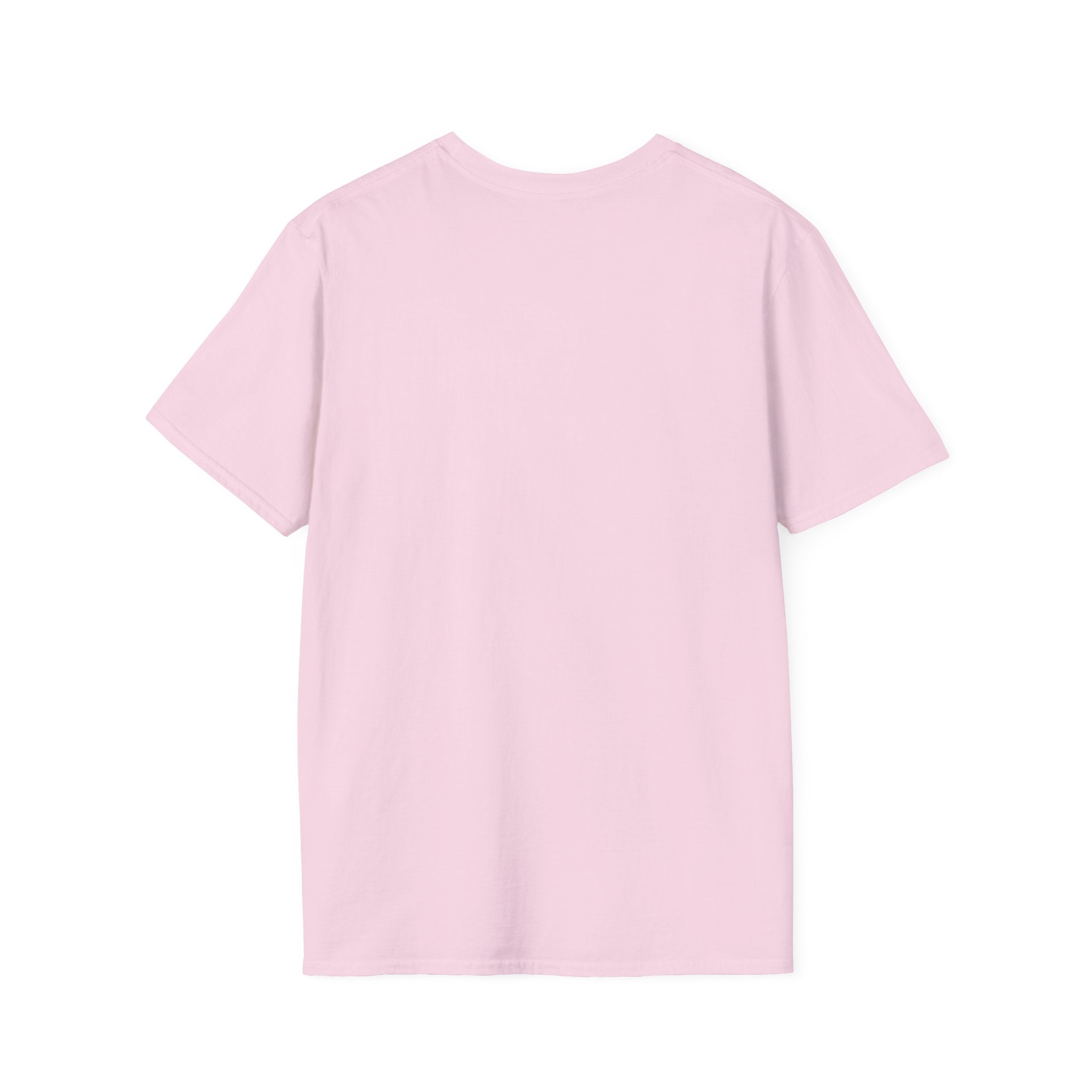 Super Mom Unisex Softstyle Parents T-Shirt – Perfect Gift for Mother's Day