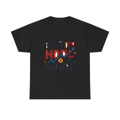 Crypto () – Printed Premium Cotton Tee