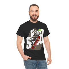 Gravehill Grind--Printed Graffiti