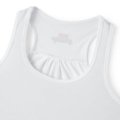 Comfortable Women's Tank Top – Perfect for Summer and Workout