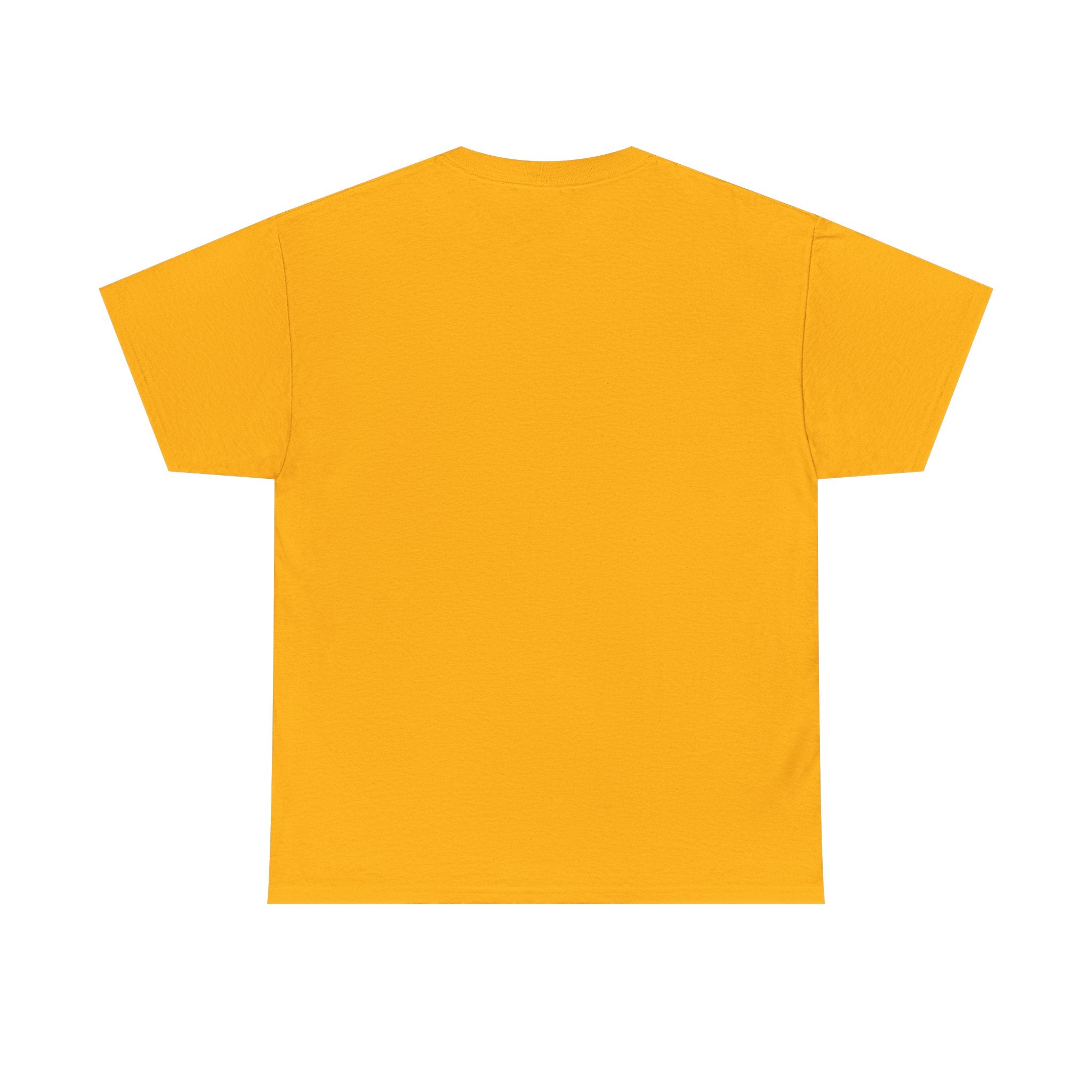 Crypto () – Printed Premium Cotton Tee