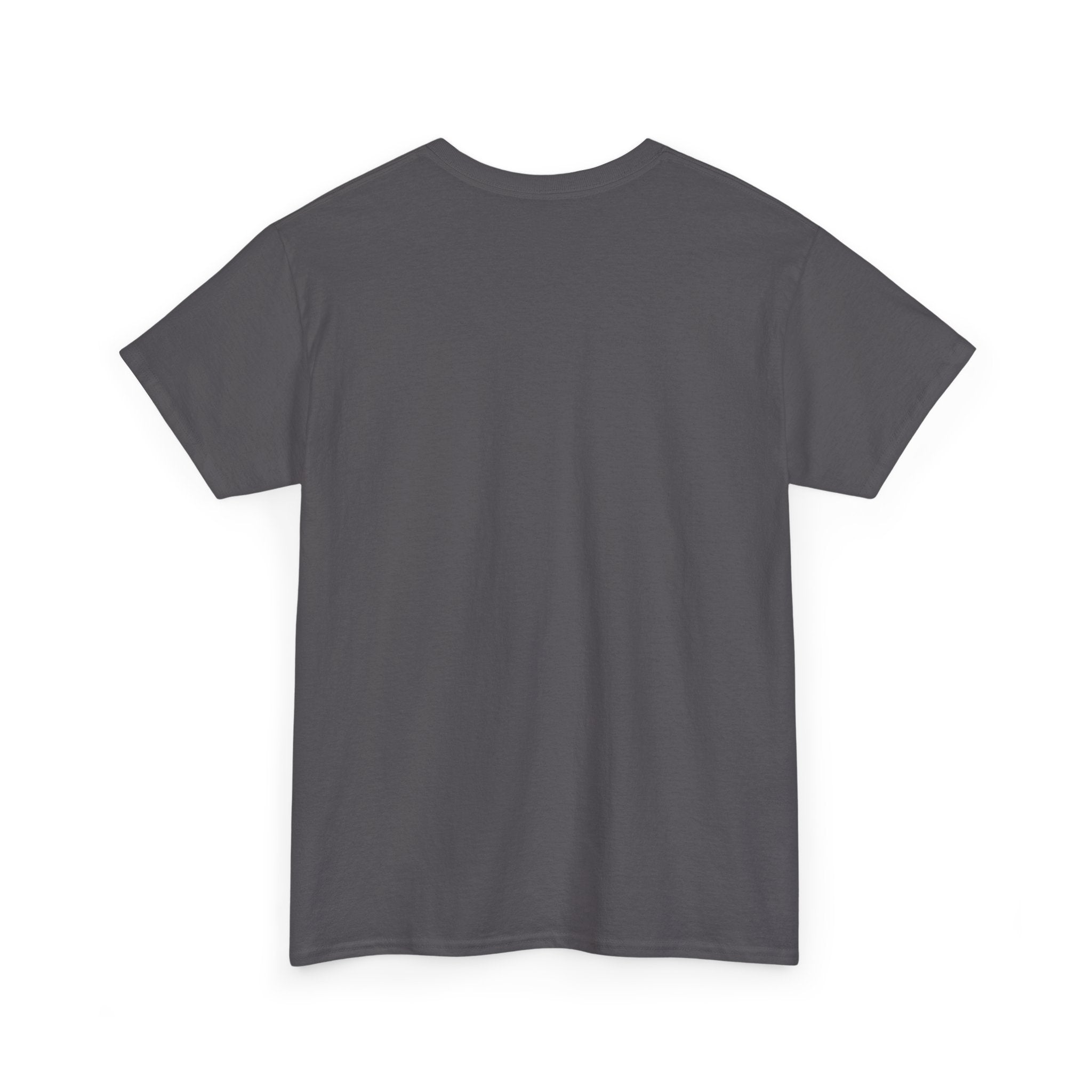Crypto () – Printed Premium Cotton Tee
