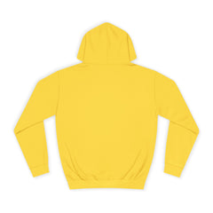 Yellow Dad Hoodie – Perfect Gift for Dads on Father's Day