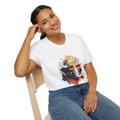 Devotional  Printed T-Shirt