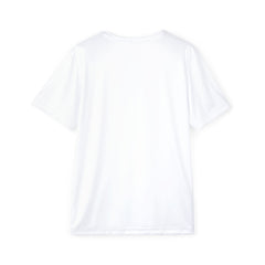 Men's Sports Premium Jersey - Stylish Graphic Tee for Active Wear and Casual Outings