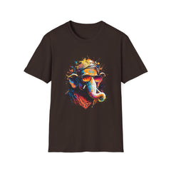 Devotional  Printed T-Shirt