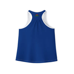 Cozy Women's Tank Top - Perfect for Summer Days & Casual Outings
