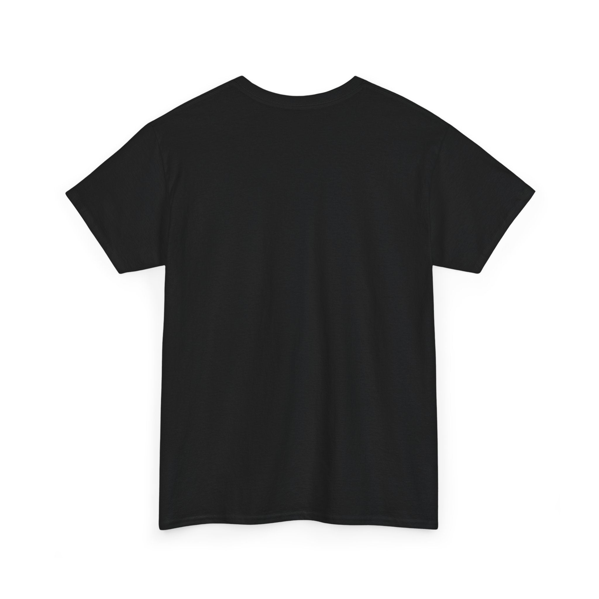 Crypto () – Printed Premium Cotton Tee