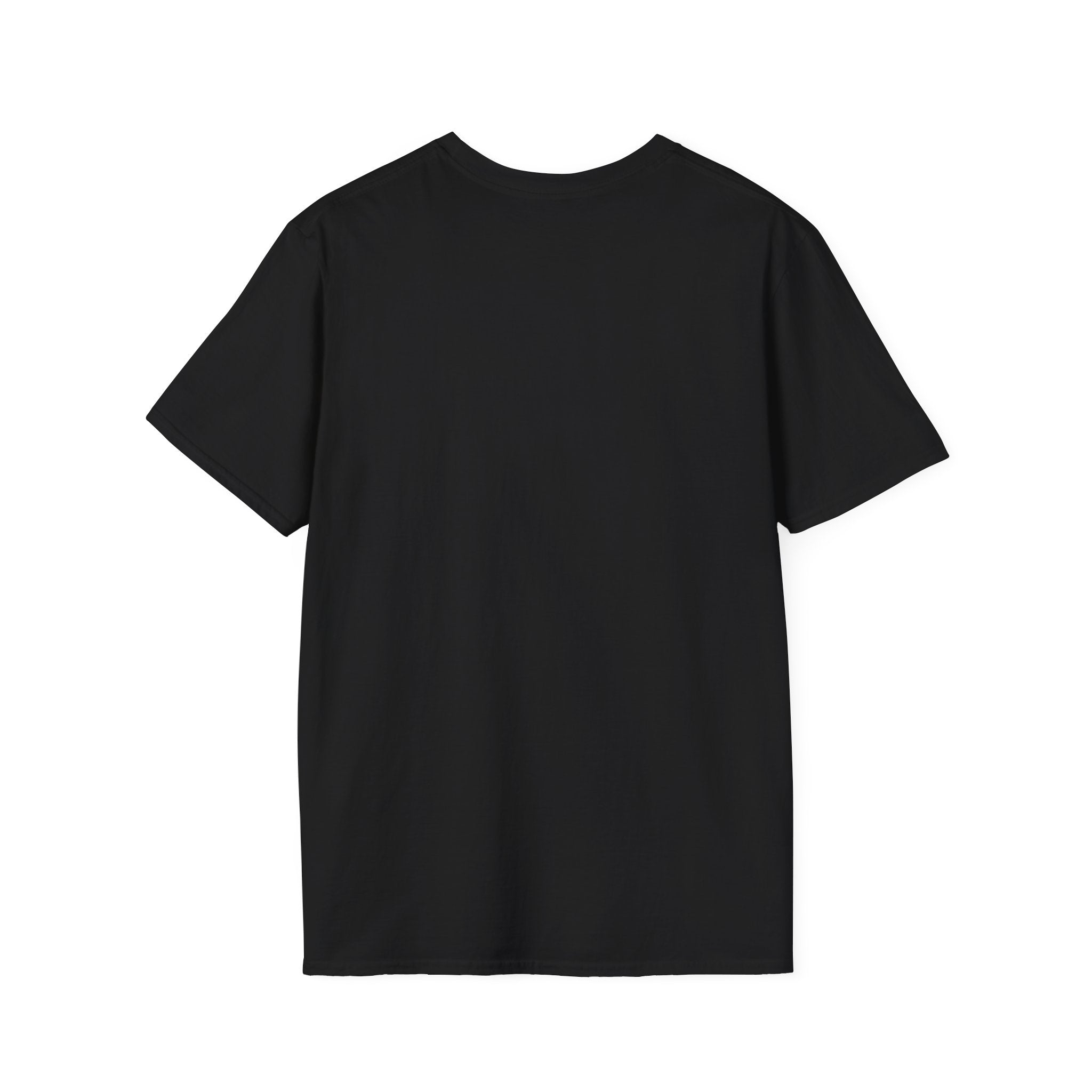 Devotional  Printed T-Shirt - Bohemian Art Wear
