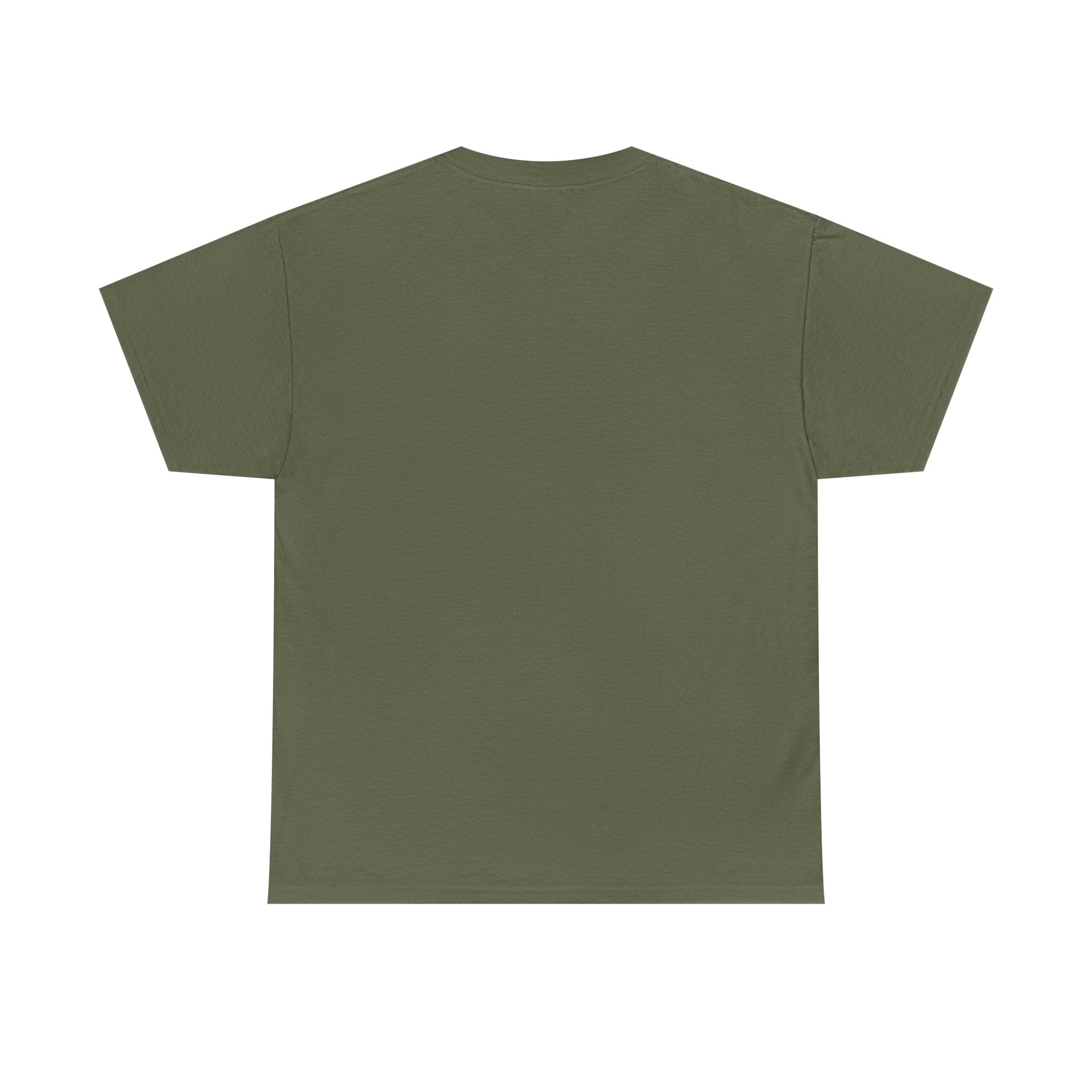 Crypto () – Printed Premium Cotton Tee