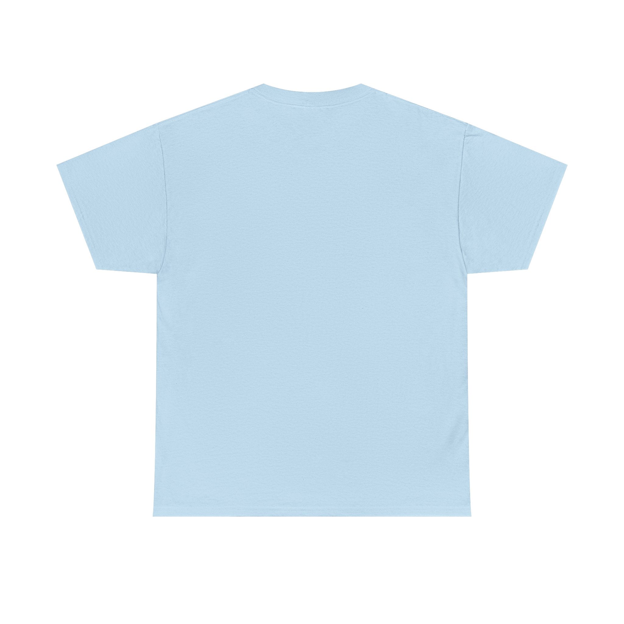 Crypto () – Printed Premium Cotton Tee