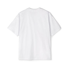 Good Vibes Only Oversized Tee - Men’s Streetwear Shirt