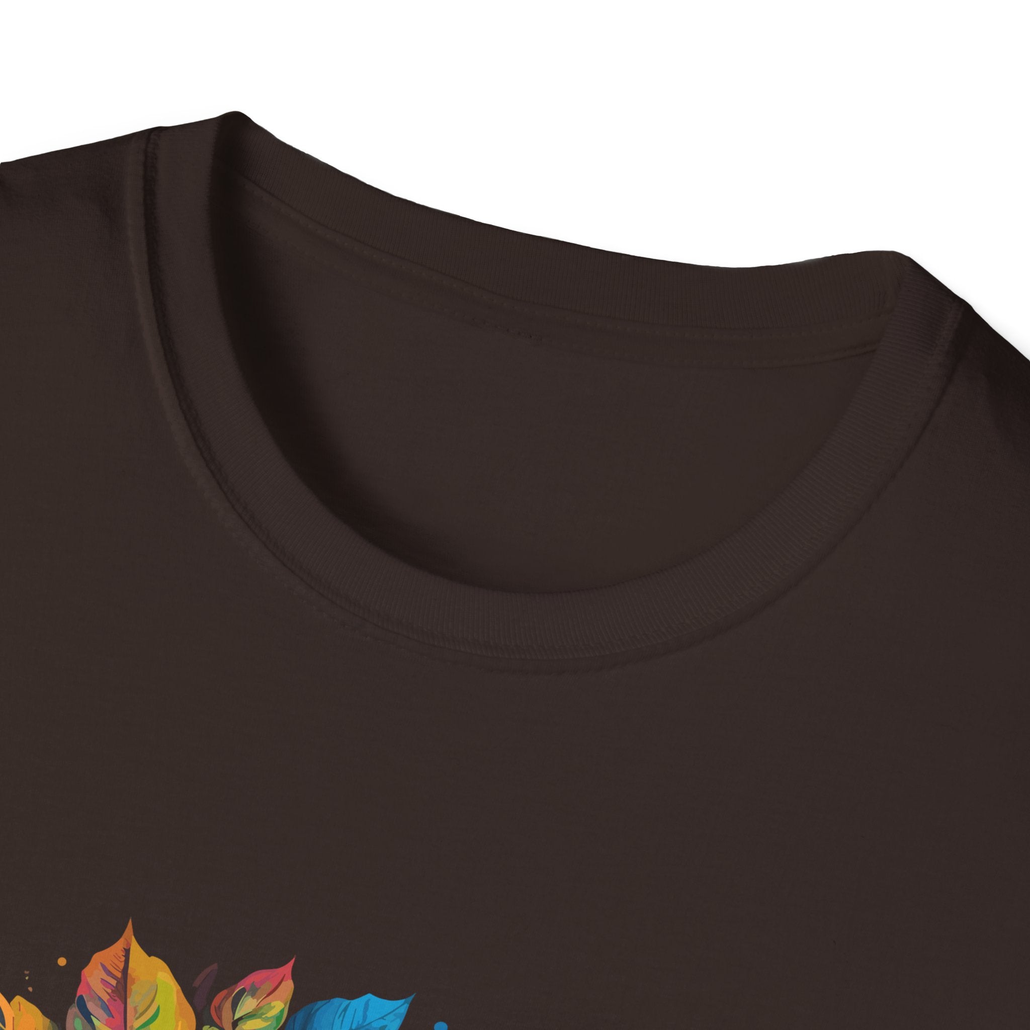radha_krishna devotional  Printed T-Shirt - Colorful Art Tee for Creative Souls