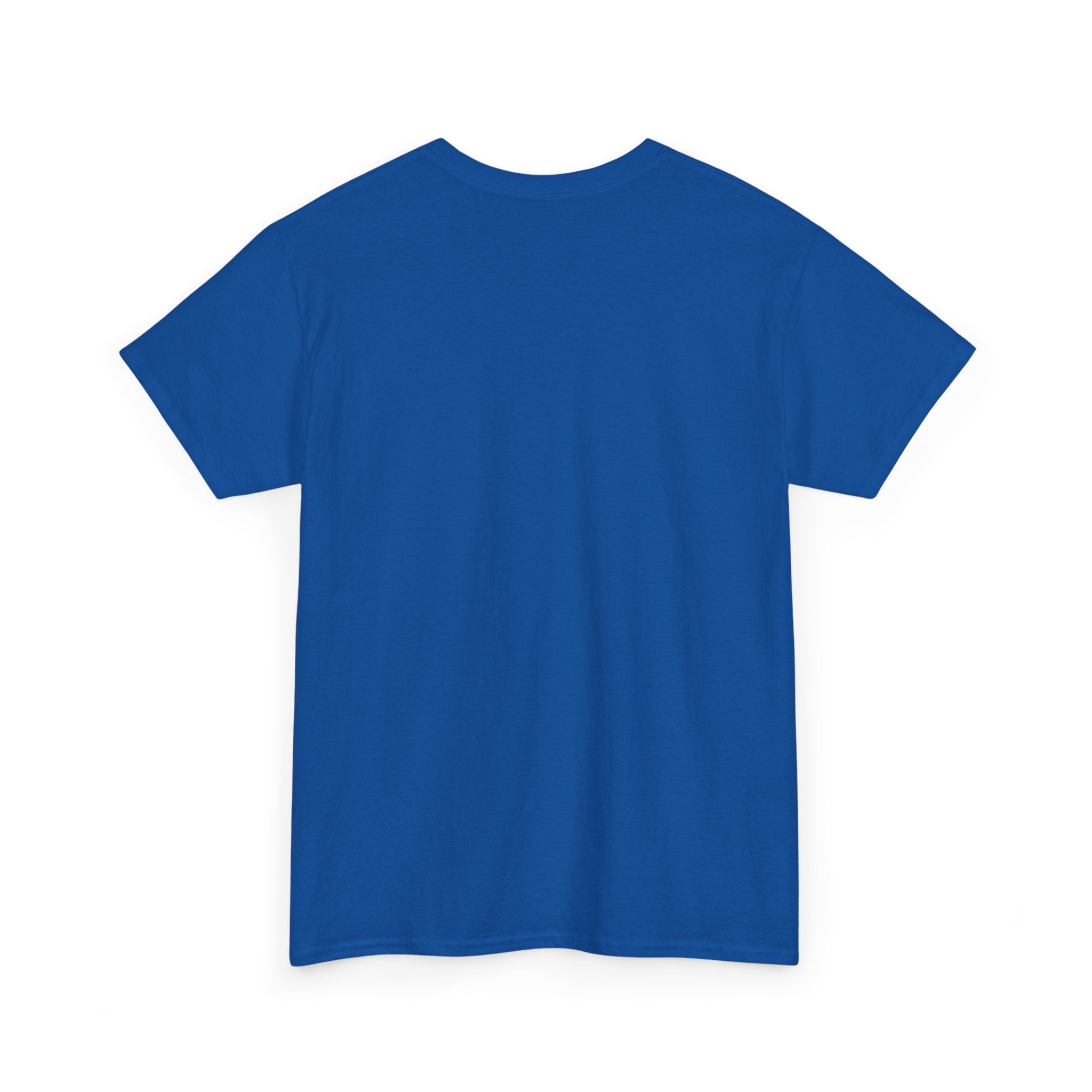 Crypto () – Printed Premium Cotton Tee