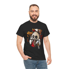 Urban Panda Graffiti--Printed Graffiti