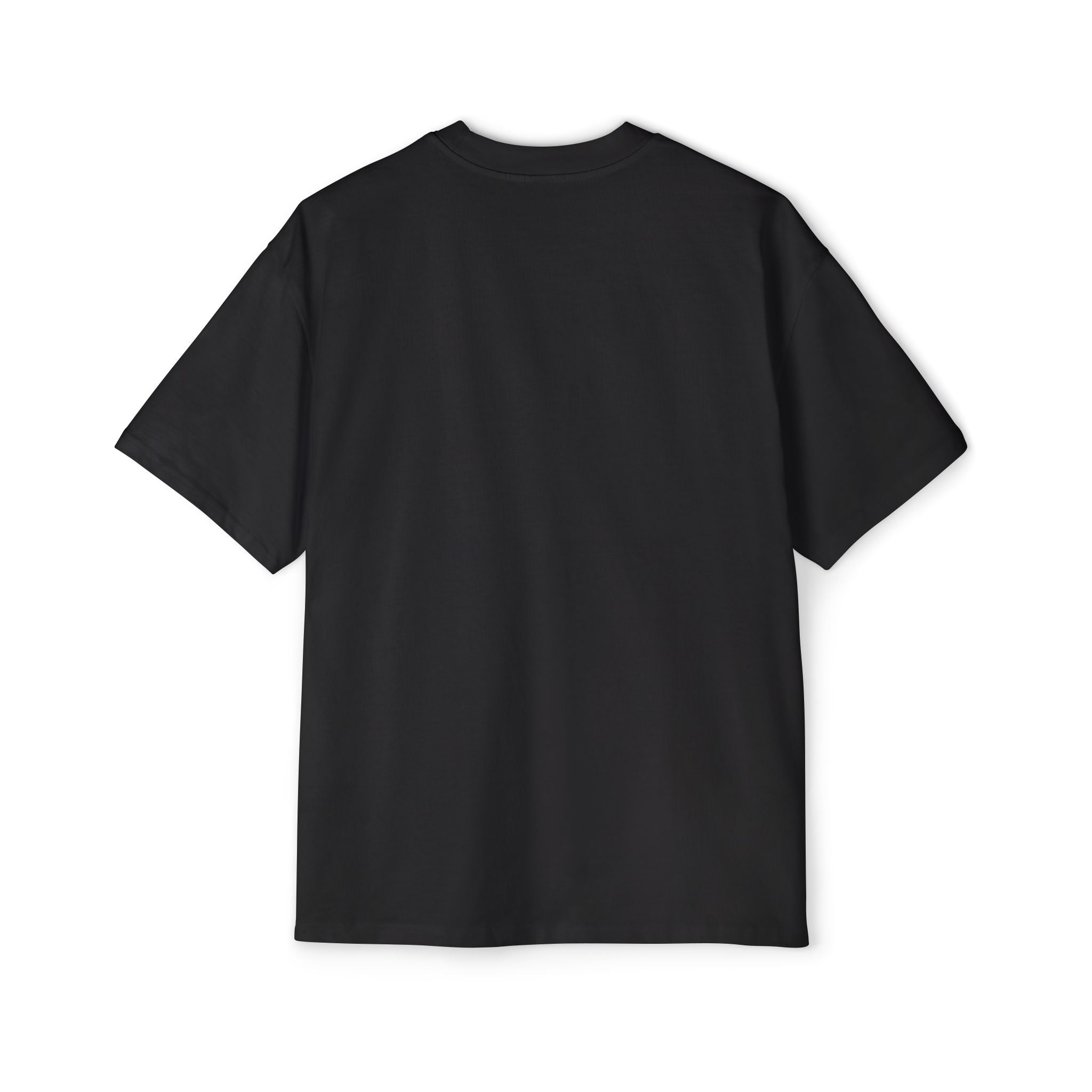 Dragon Ball Z Oversized Tee for Men - Retro Anime Graphic T-Shirt