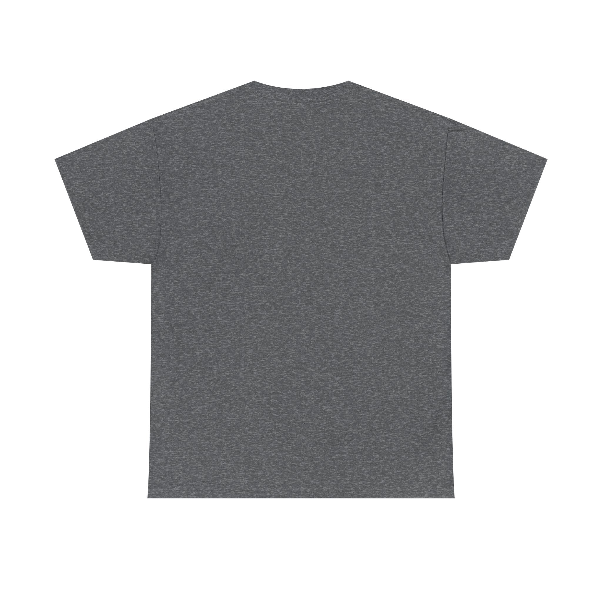 Crypto () – Printed Premium Cotton Tee