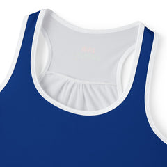 Cozy Women's Tank Top - Perfect for Summer Days & Casual Outings