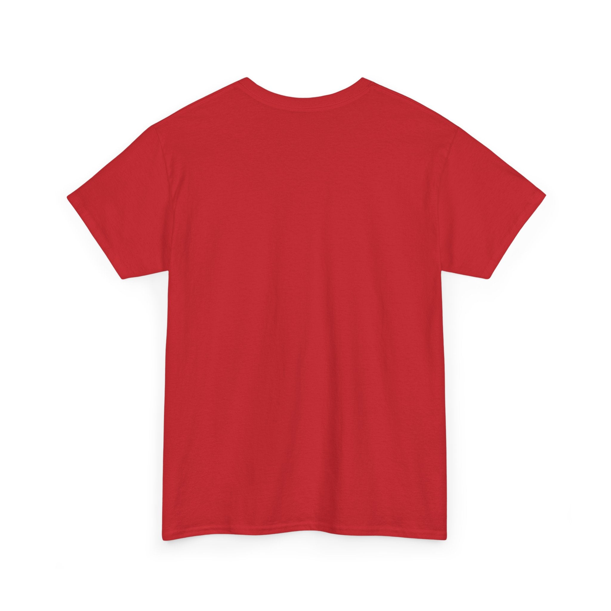 Crypto () – Printed Premium Cotton Tee