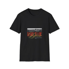 Dare to Be Different Unisex Softstyle Girls T-Shirt