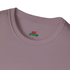 Unisex Softstyle Plain T-Shirt - Comfy Everyday Wear for All Occasions