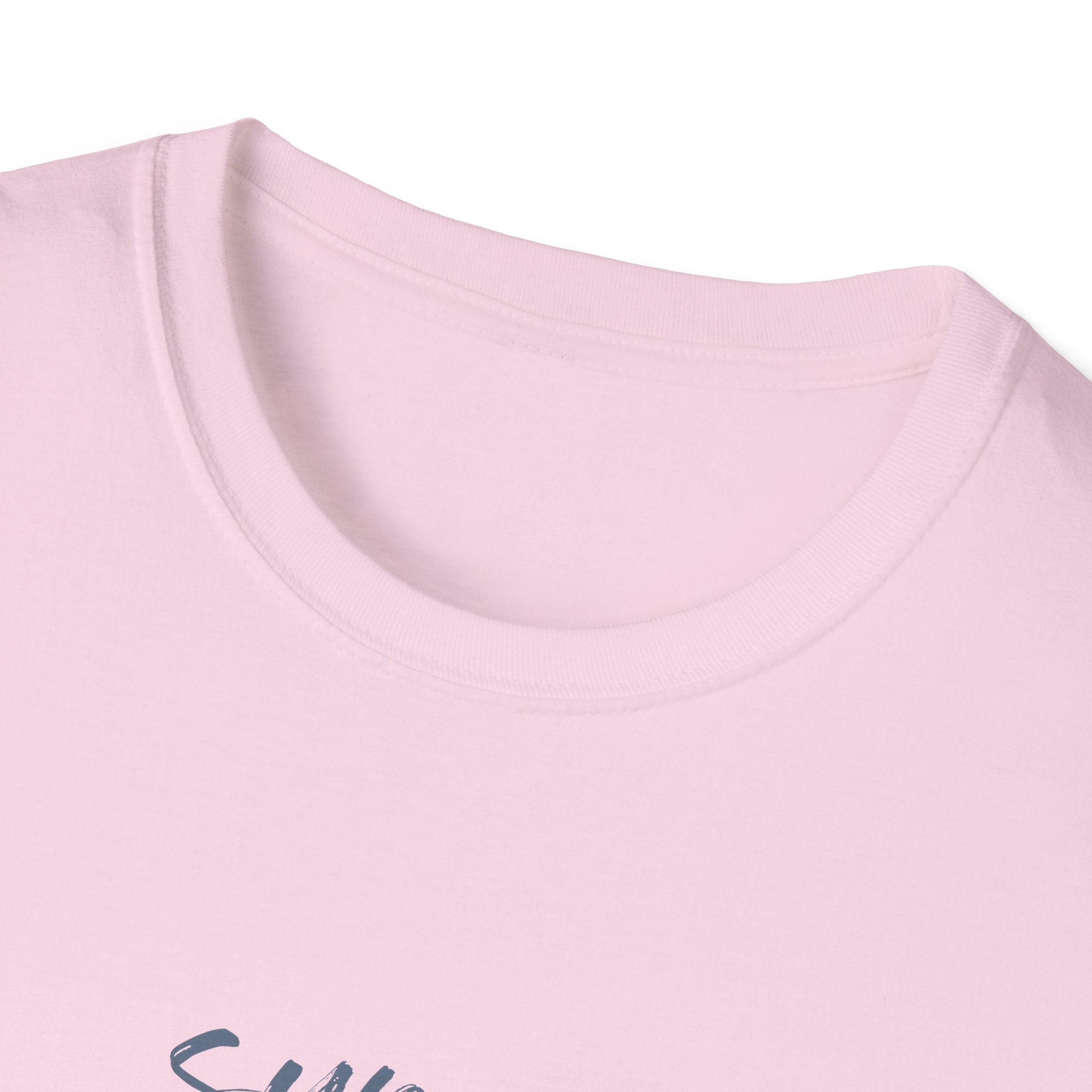 Super Mom Unisex Softstyle Parents T-Shirt – Perfect Gift for Mother's Day