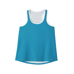 Comfortable Women's Athletic Tank Top for Fitness & Everyday Wear