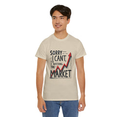 Crypto () – Printed Premium Cotton Tee