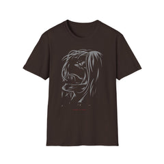 ATTACK ON TITAN ANIME  Printed T-Shirt for Creative Souls