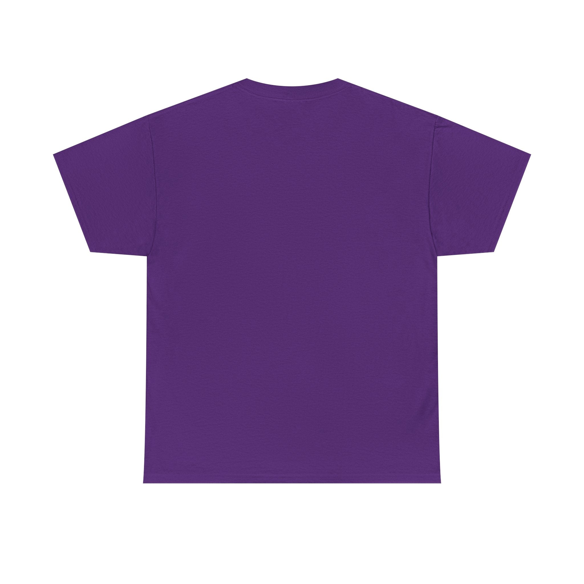 Crypto () – Printed Premium Cotton Tee