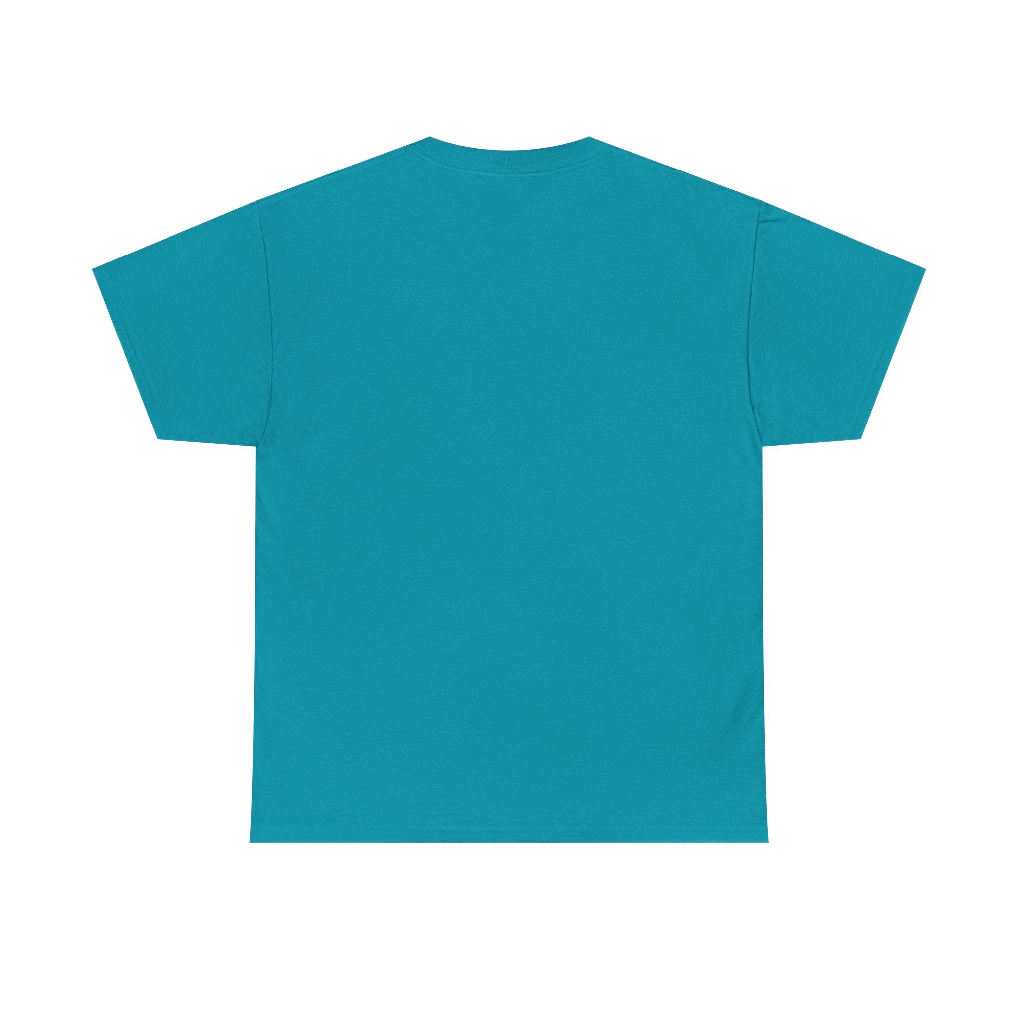 Crypto () – Printed Premium Cotton Tee