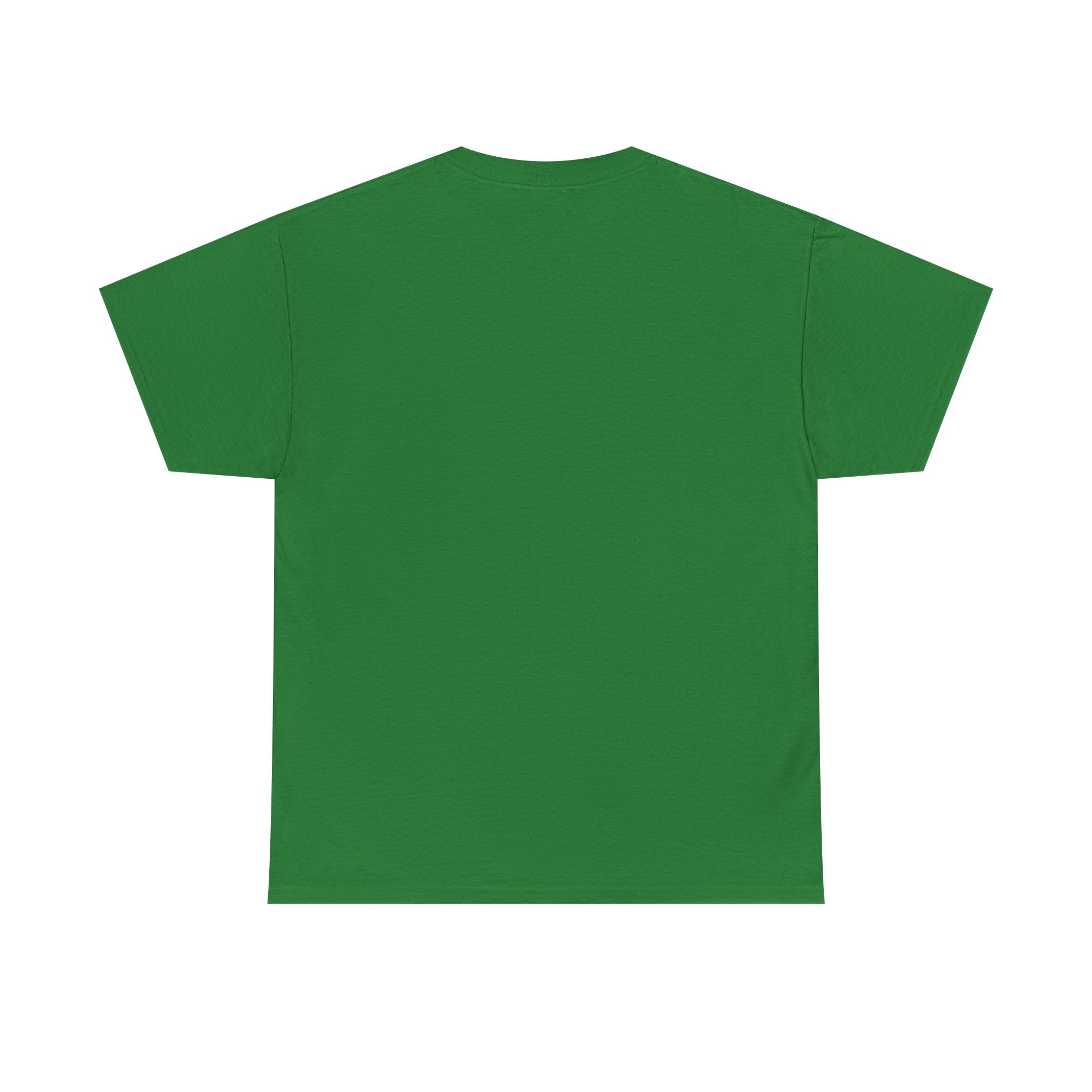 Crypto () – Printed Premium Cotton Tee