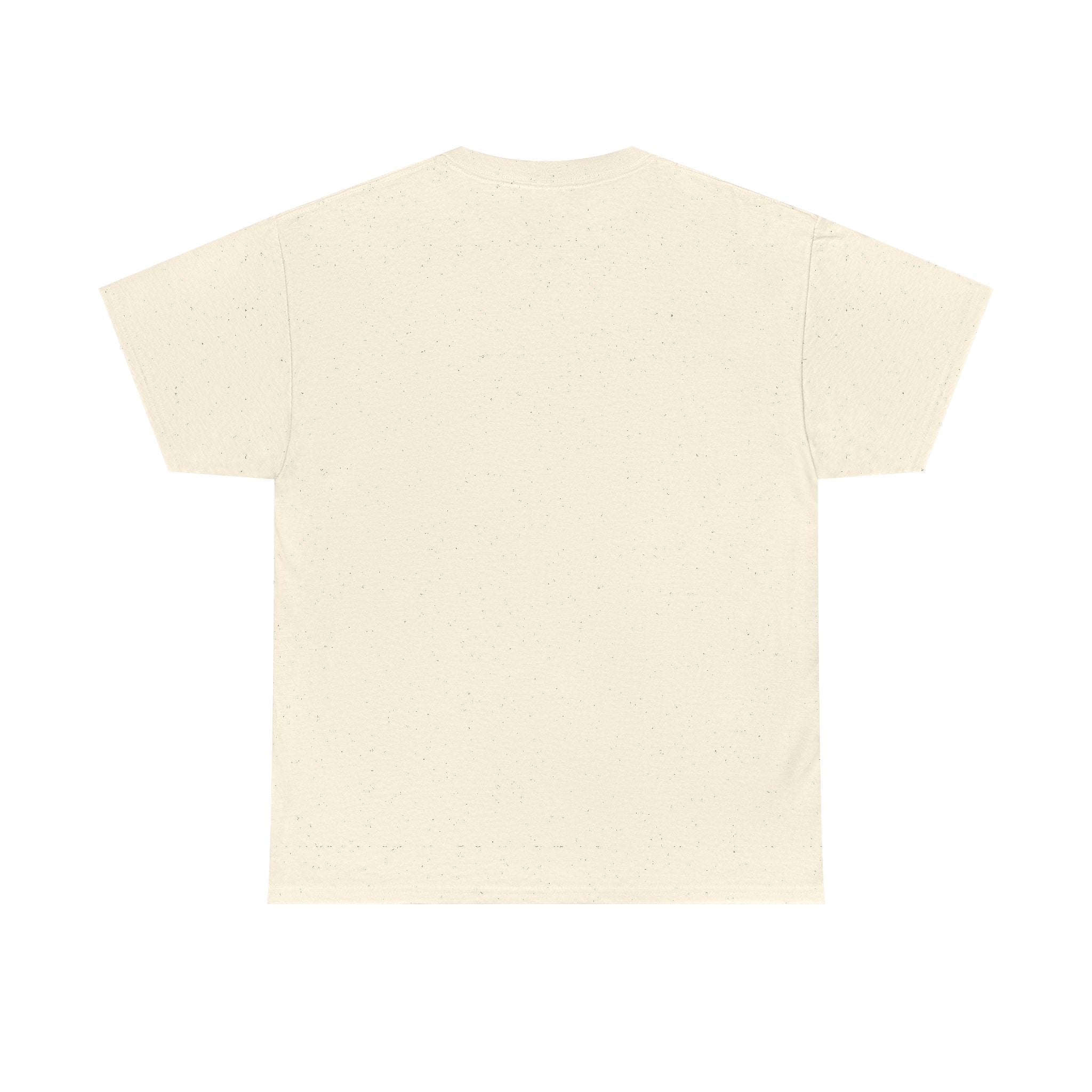 Crypto () – Printed Premium Cotton Tee