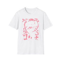 DEMONSSLAYER ANIME Printed T-Shirt - Perfect for Casual Wear and Gifts