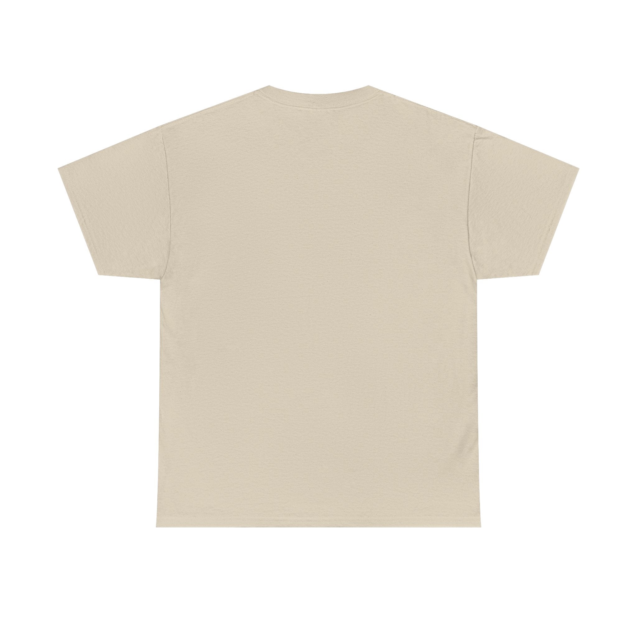 Crypto () – Printed Premium Cotton Tee