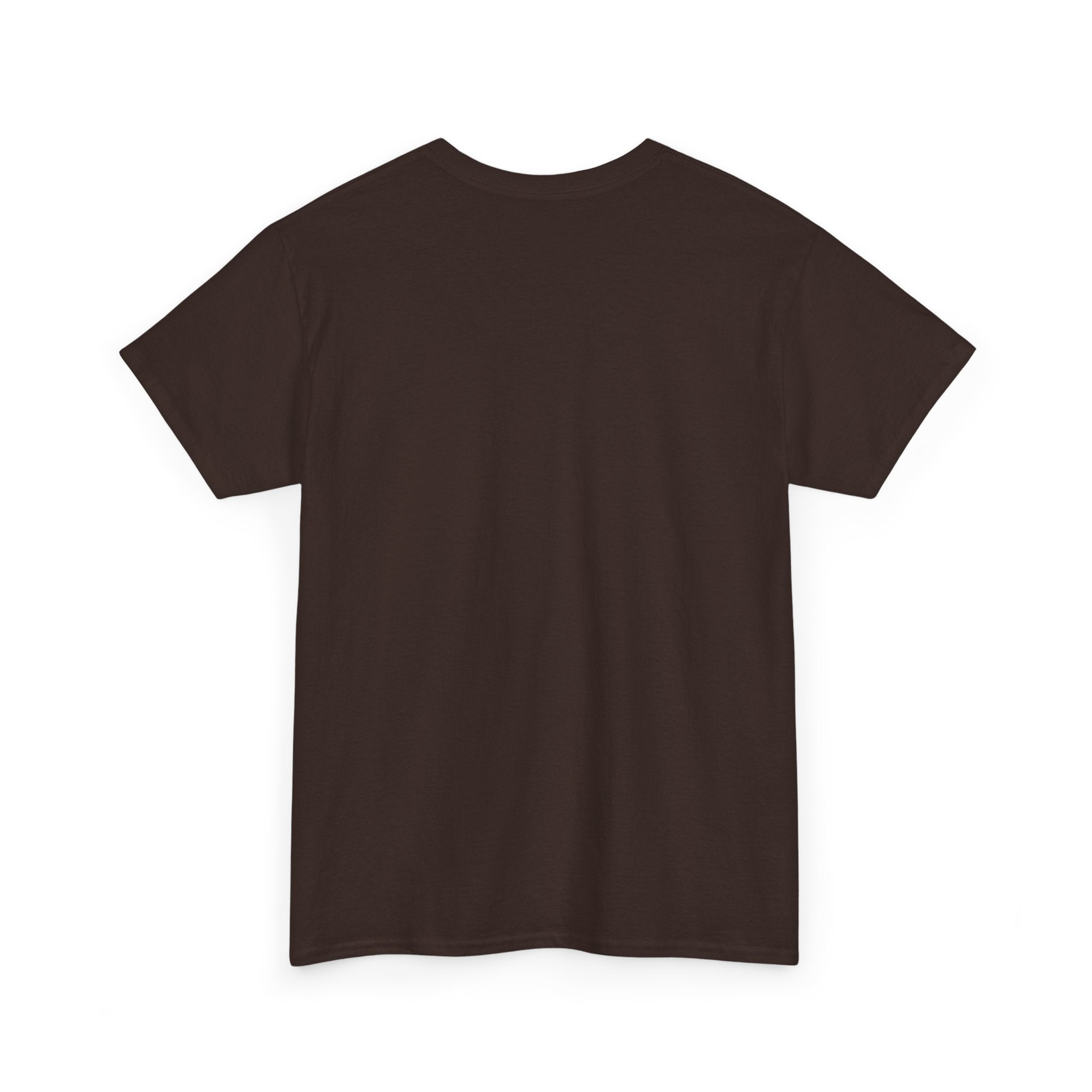 Crypto () – Printed Premium Cotton Tee