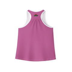 Comfortable Women's Tank Top - Perfect for Summer Days