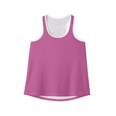 Comfortable Women's Tank Top - Perfect for Summer Days